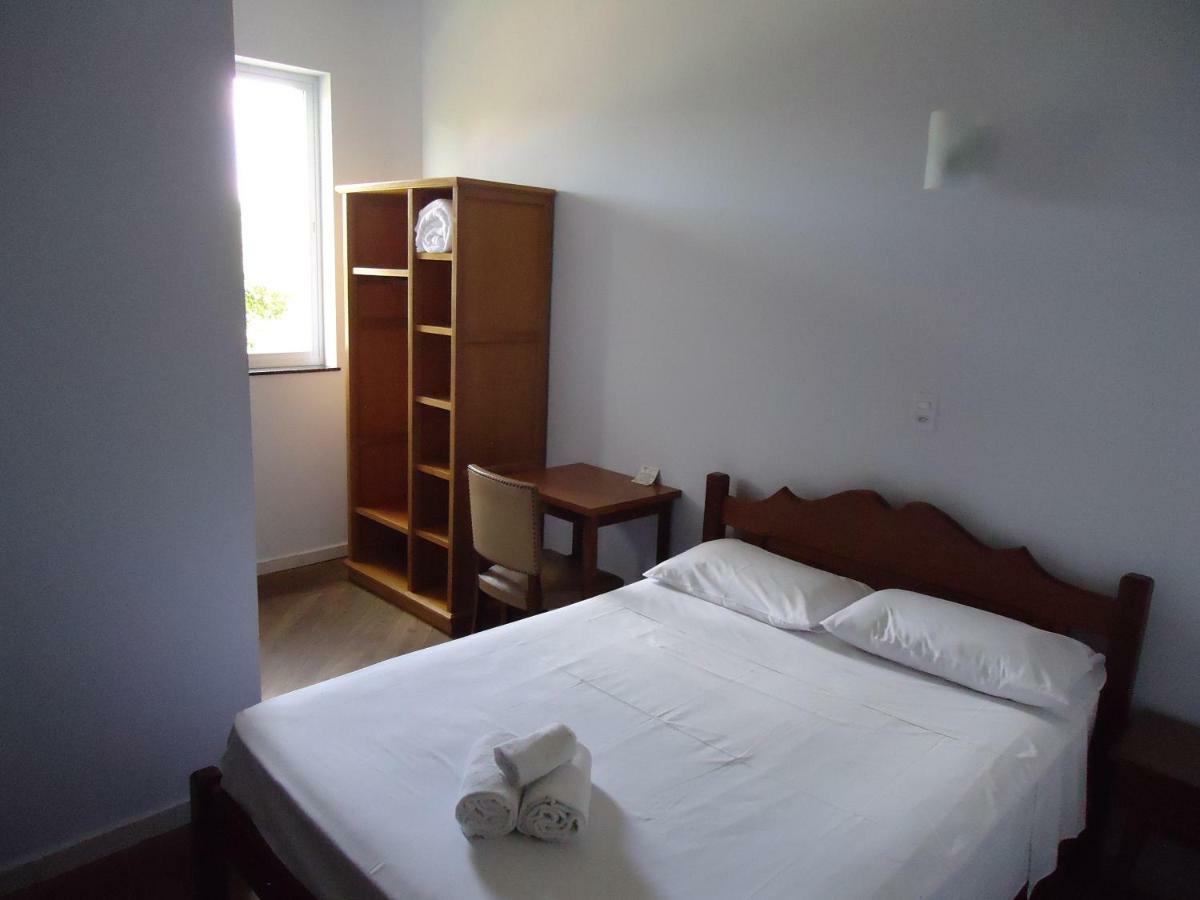 Grande Hotel Atibaia Zimmer foto